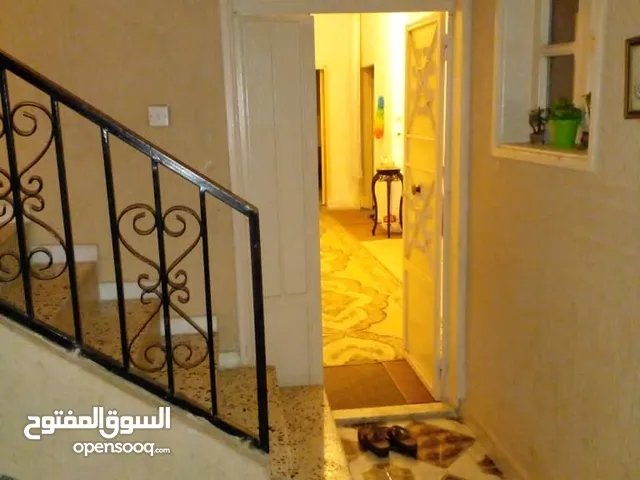 114m2 More than 6 bedrooms Townhouse for Sale in Benghazi Al-Majouri