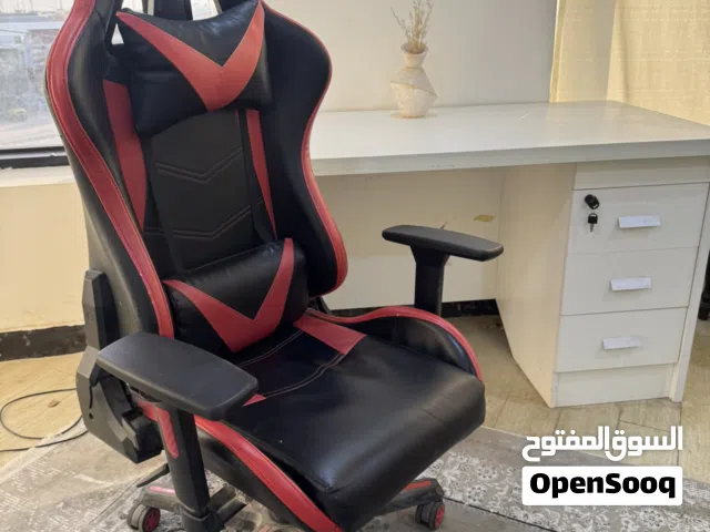 كراسي مكيب وگيمنگ