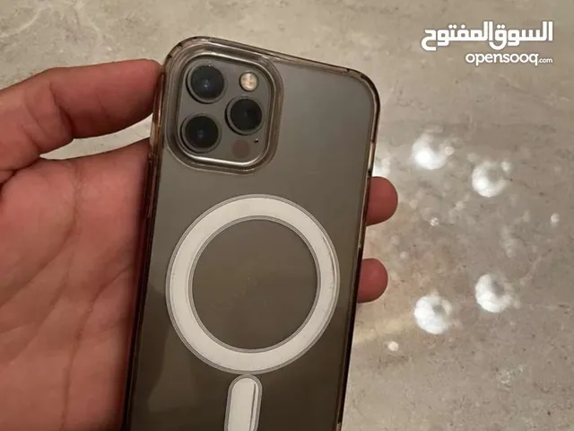 Apple iPhone 12 Pro 128 GB in Tripoli