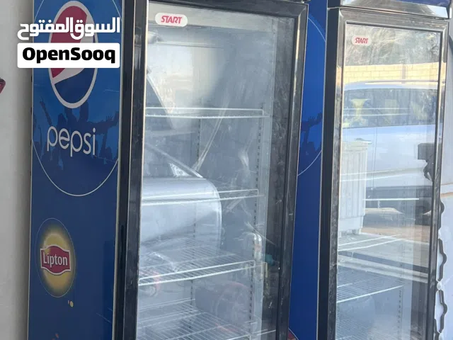 تلاجة عرض بيبسي