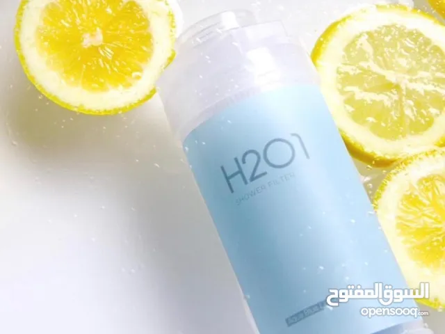 فلاتر استحمام