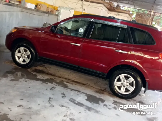 Used Hyundai Santa Fe in Tripoli