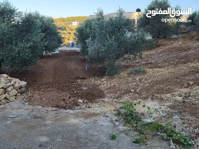 Mixed Use Land for Sale in Ramallah and Al-Bireh Kaubar