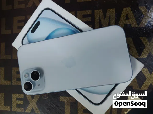i phone 15