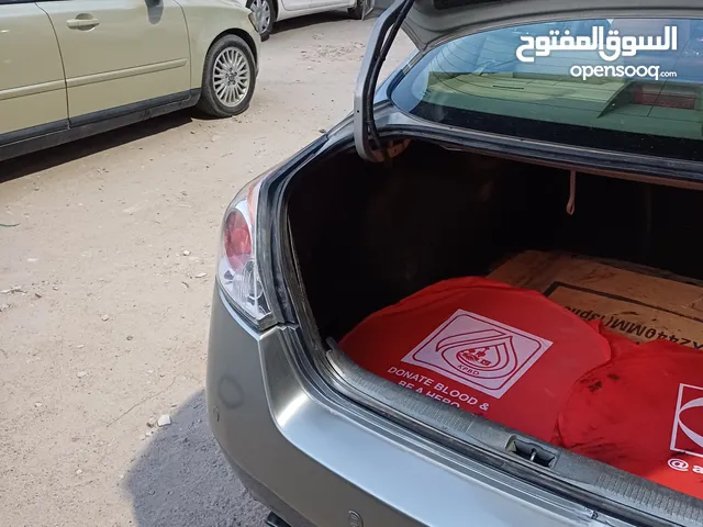 Used Nissan Altima in Farwaniya