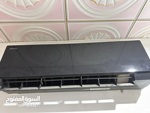 سبالت تدفئة تبريد عدد 5 للبيع 2 طن
