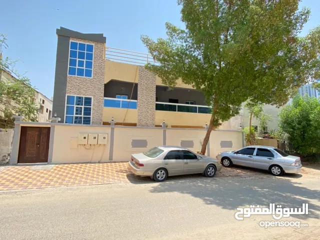  Building for Sale in Ajman Al Bustan