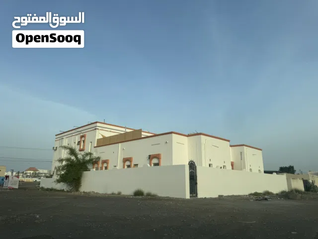 30 m2 1 Bedroom Apartments for Rent in Al Sharqiya Ibra