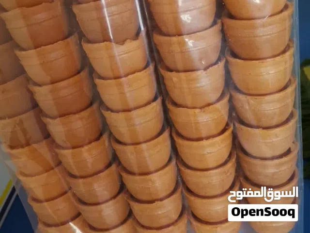 بسكويت الايسكريم