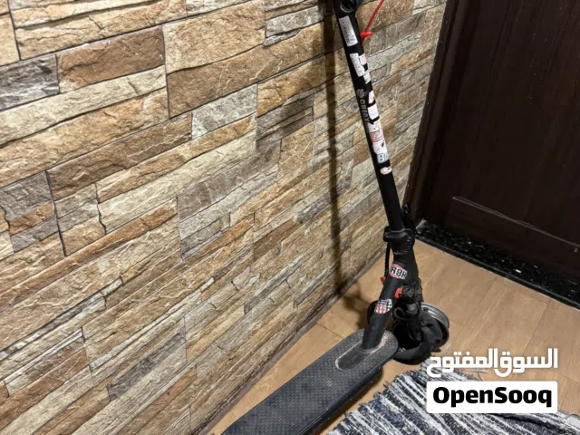 للبيع سكوتر