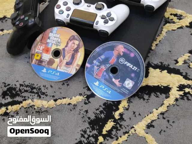 PlayStation 4 PlayStation for sale in Tripoli