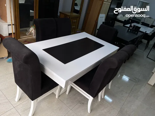 طاولة سفرة فخامة