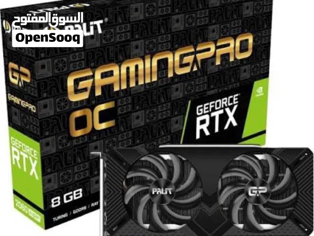 كرت شاشة 2060 super