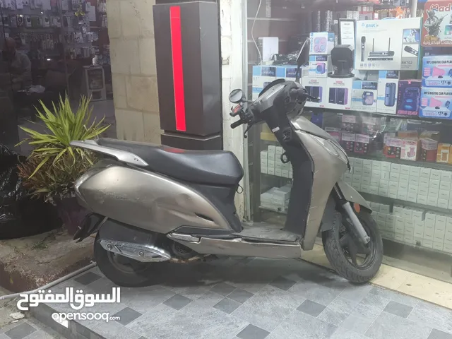 Honda Other 2021 in Amman