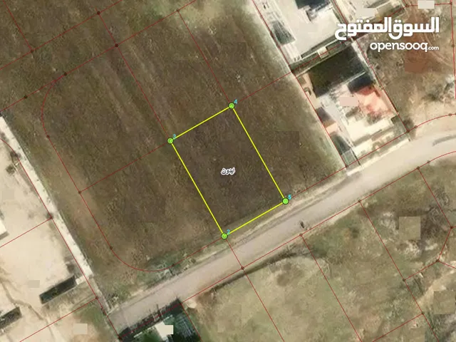 قطعة ارض للبيع بجانب مدارس تقارب غرب شارع أبو راشد