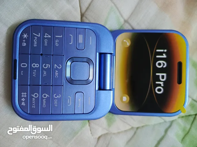 Apple iPhone 16 Pro 32 GB in Zarqa