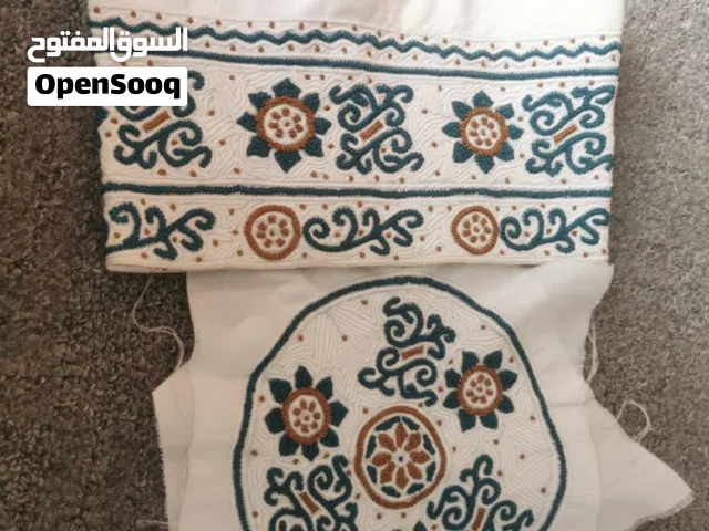 للبيع كمه خياطه عمانيه