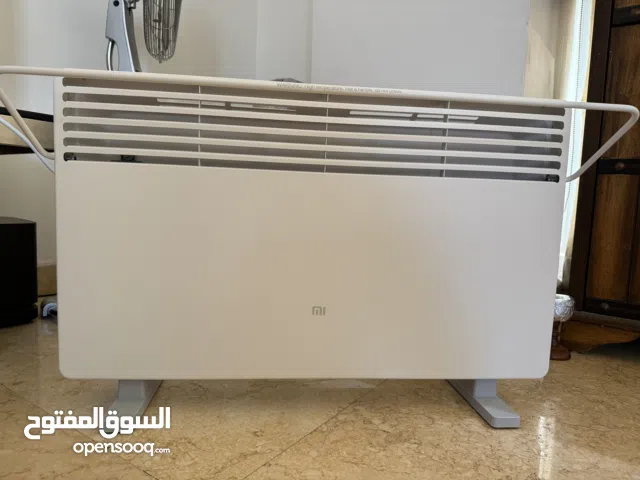 Mi Smart Space Heater – Brand New Condition