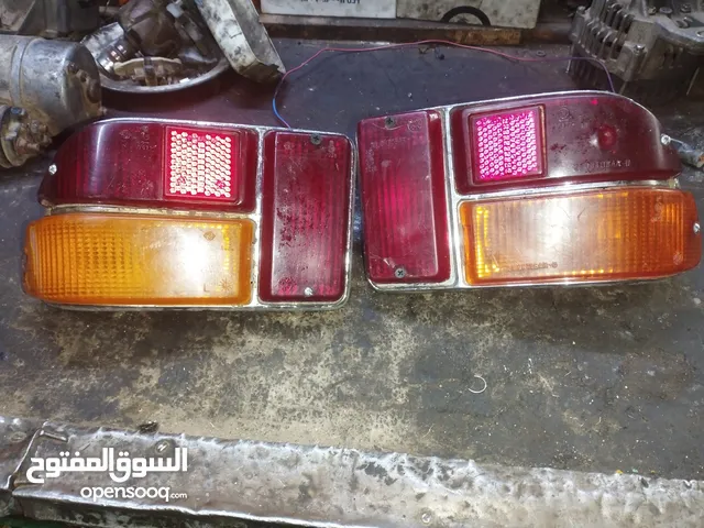 Lights Body Parts in Assiut