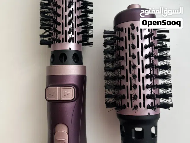 Enzo blow dryer brush - سشوار شعر انزو