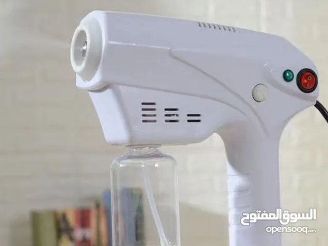 Nanospray guns (wired / wireless) جهاز بخاخ نانوسبراي (سلكي و لاسلكي)