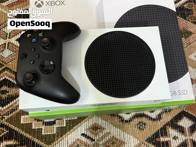 اكس بوكس سويس اس xbox