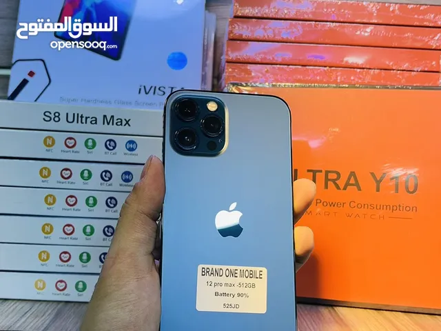 Brand one iPhone 12 Pro max