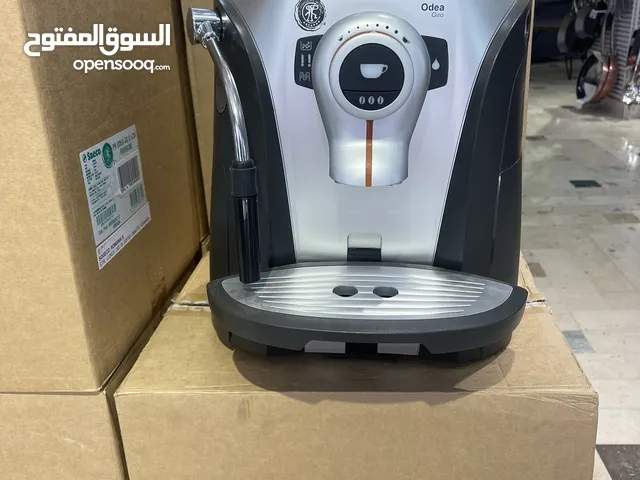 ماكينات قهوه طحن ايطاليه ومكفوله سنه