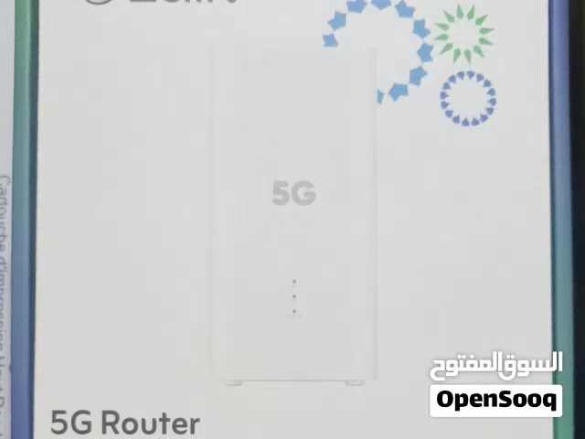 راوترzain 5G