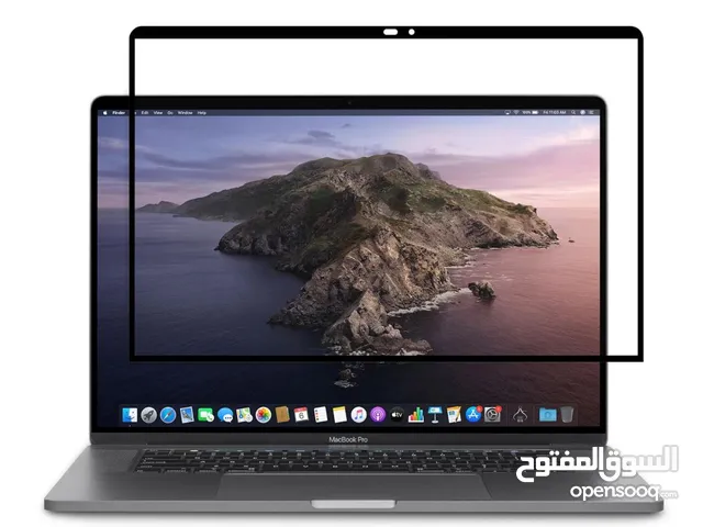 mac book pro 16 ماك بوك للمحترفين