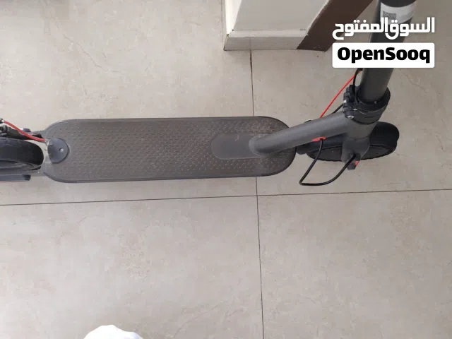 سكوتر مستعمل بدون شحن