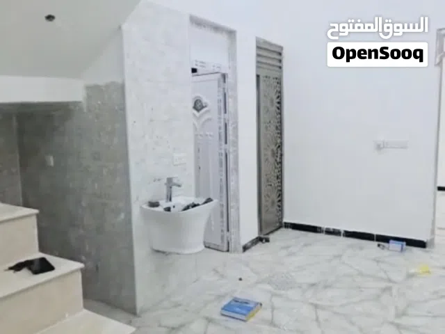 بيت حديث للبيع مساحة 100 متر