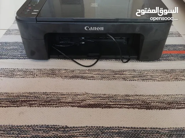  Canon printers for sale  in Al Batinah