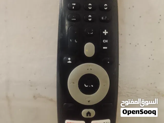 ريموت شاشات مجك اوامر صوتيه الاصلي