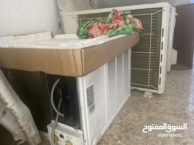 GIBSON 1.5 to 1.9 Tons AC in Basra