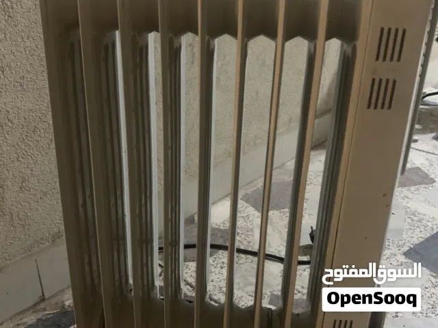 دفايه زيت كهربائيه