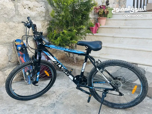 دراجة هوائيه