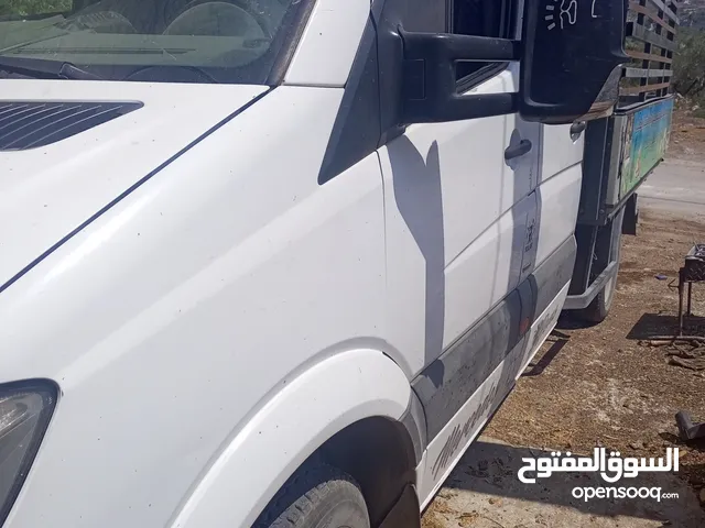 Used Mercedes Benz A-Class in Tulkarm