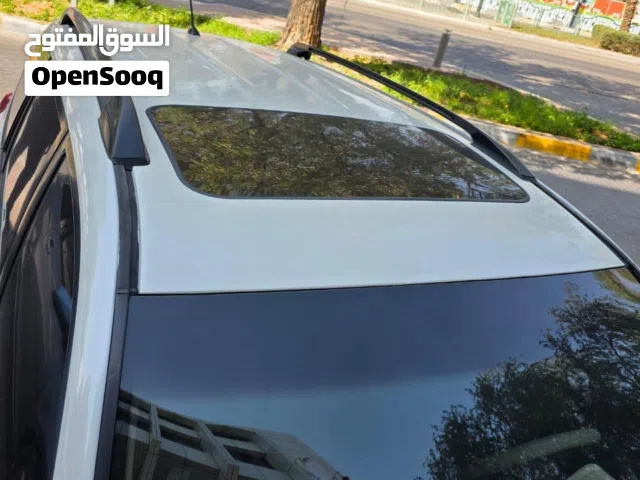 تيوتا راف 4