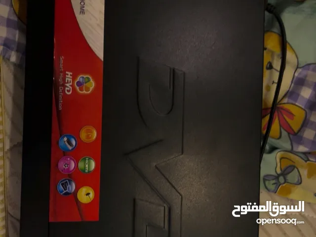 DvD مستعمل بحالة ممتازه