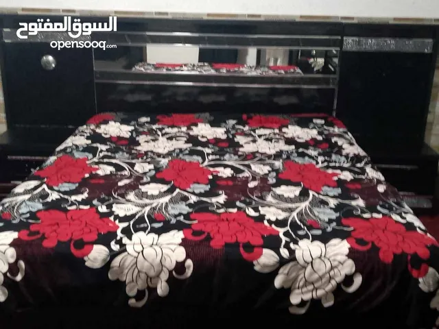 غرفه نوم مستعمله شبه جدیده للبیع