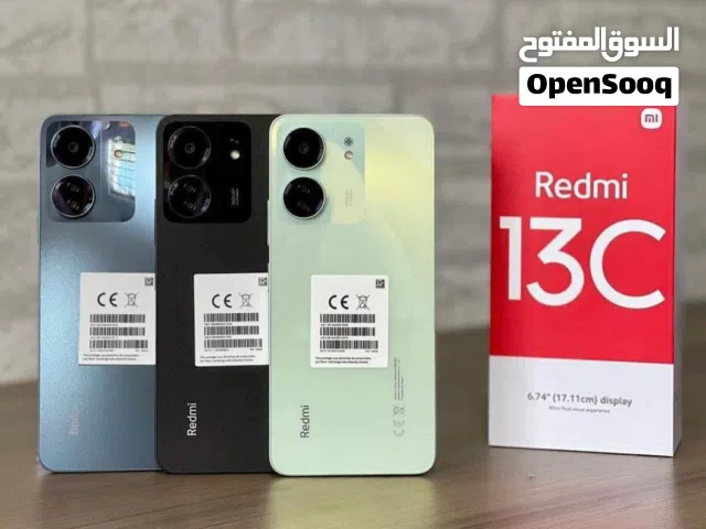 Xiaomi 13 128 GB in Zarqa