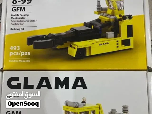 قلاما تركيب من شركه ليقو