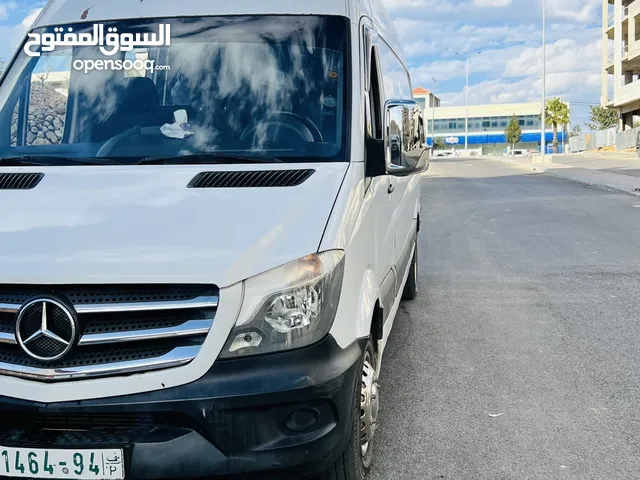 Used Mercedes Benz Other in Nablus