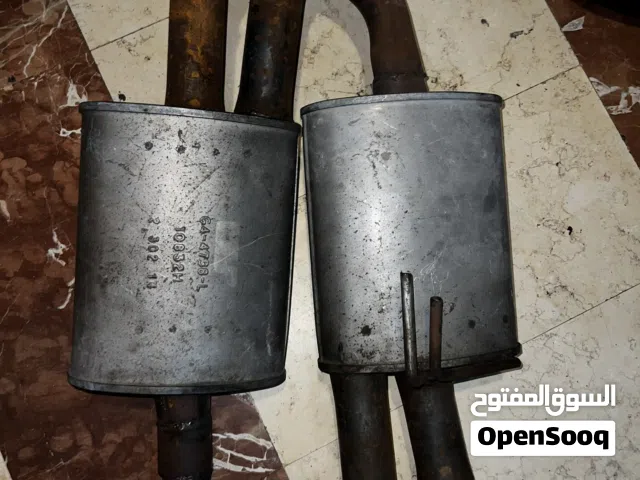 دبات ZL1 تركب لومينا و كابرس فت ،خاص برسل لك فيديو تسمع صوت الدبات
