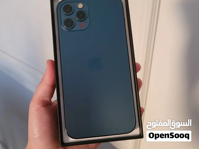 iphone 12 pro