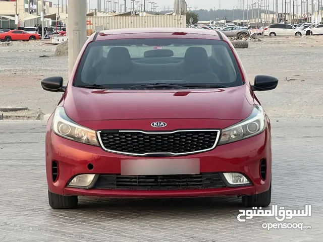MODEL 2018 GCC CAR PERFECT CONDITION INSIDE AND OUTSIDE