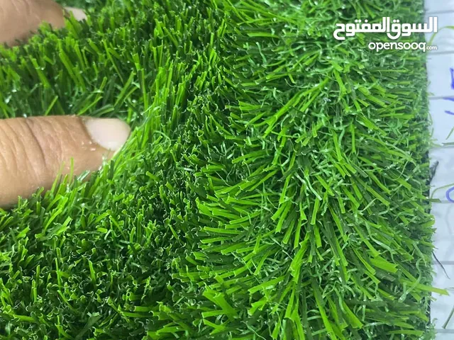 عشب صناعي نجيل ترتان باقل سعر