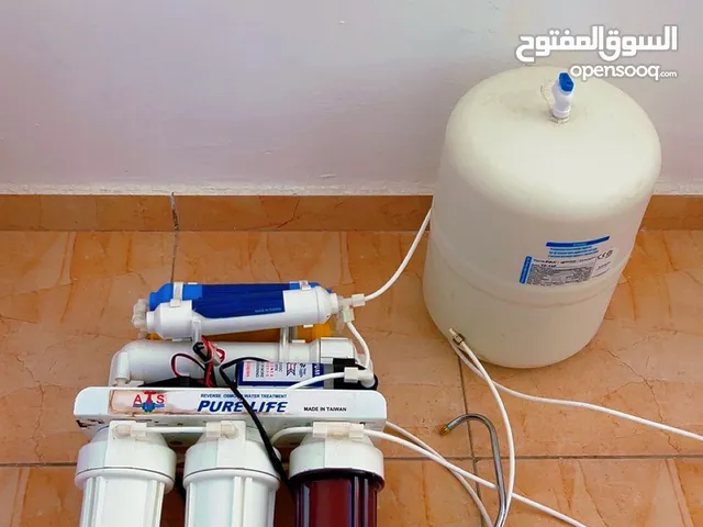 Filters for sale in Amman