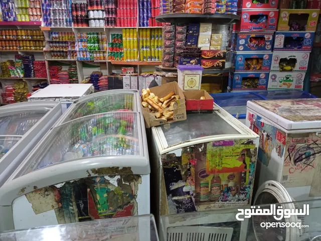 100 m2 Supermarket for Sale in Sana'a Al Wahdah District
